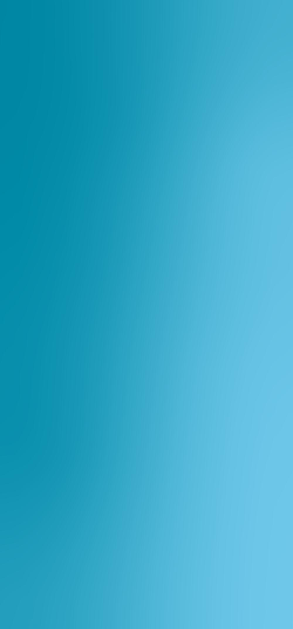 宁静蓝渐变南希色