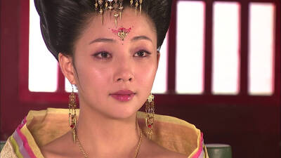 第三十三集 殷桃
杨贵妃秘史 杨玉环