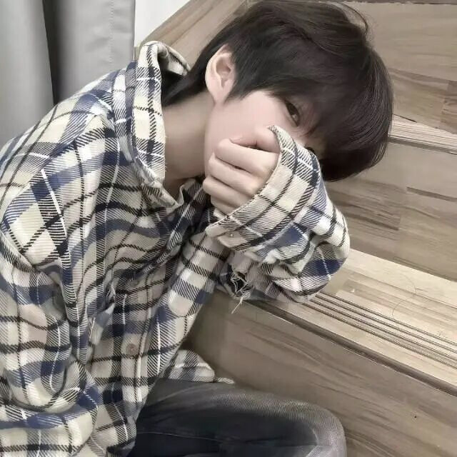 高质量｜男生头像