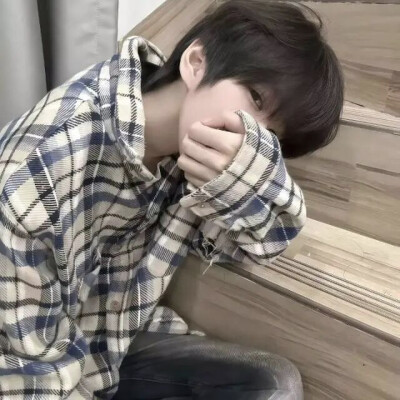 高质量｜男生头像