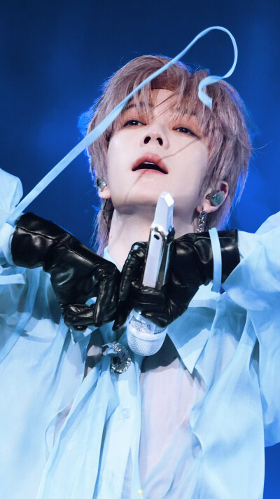 王栎鑫250628 X 北京场演唱会