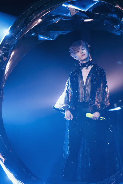 王栎鑫250726 X 长沙演唱会