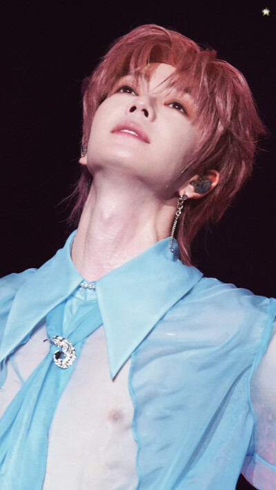 王栎鑫250628 X 北京场演唱会