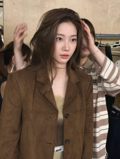 中村一叶
秋日女神