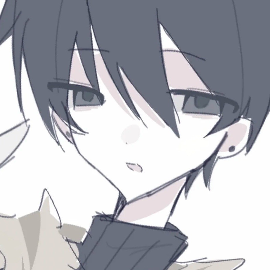 没办法，好可怕，那个我，不像话！