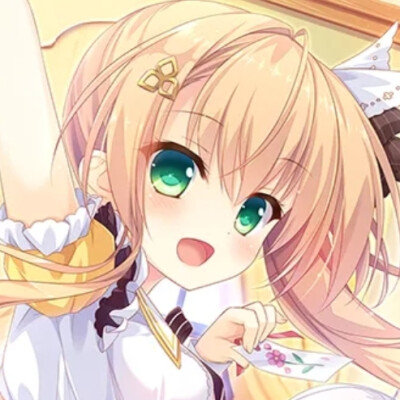 不败世界与终焉之花 头像