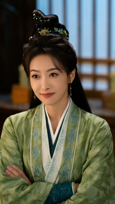 山河枕 楚瑜 宋茜