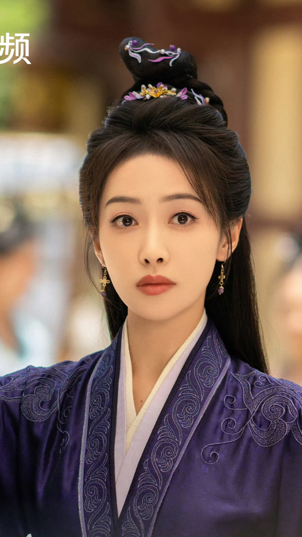 山河枕 楚瑜 宋茜