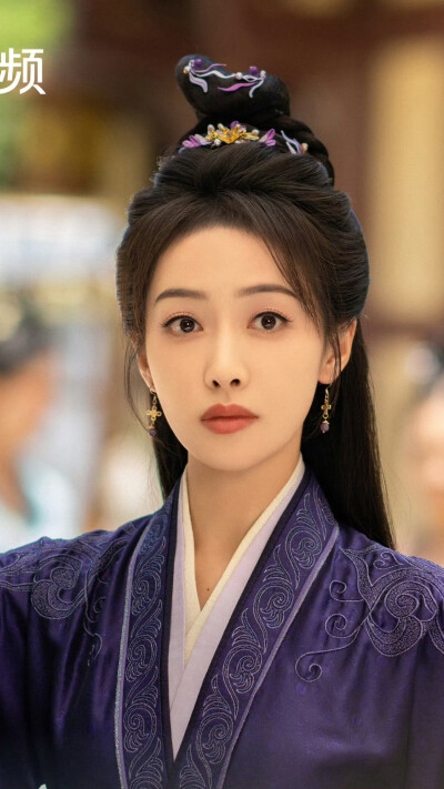 山河枕 楚瑜 宋茜