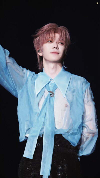 王栎鑫250628 X 北京场演唱会