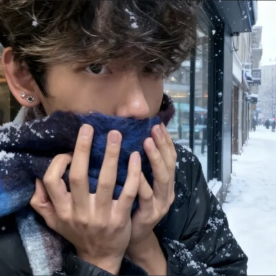 高质量｜男生头像