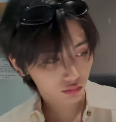 韩东旼 懒得打水印了