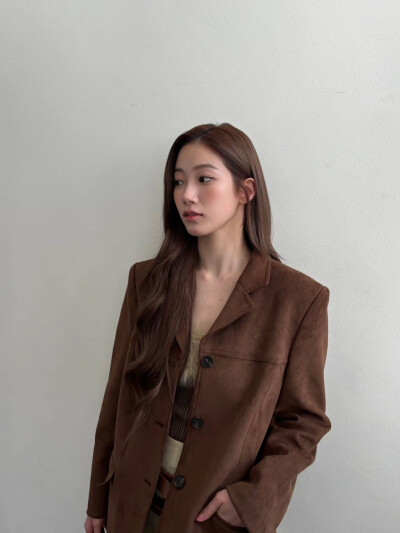 中村一叶
秋日女神