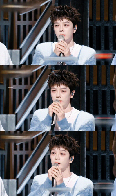 王栎鑫 披荆斩棘5