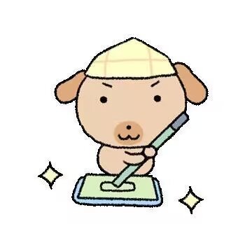 小动物可爱表情包