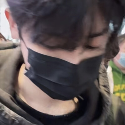 回过神来已是悲惨小众佬