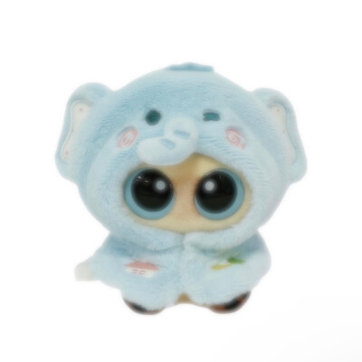 分享超萌暹罗猫小豆泥白底头像