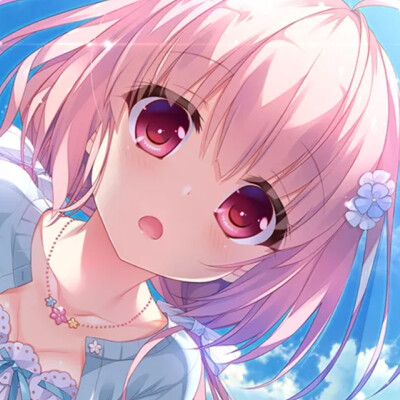 不败世界与终焉之花 头像