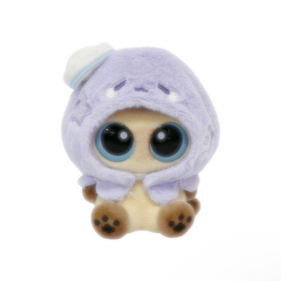 分享超萌暹罗猫小豆泥白底头像