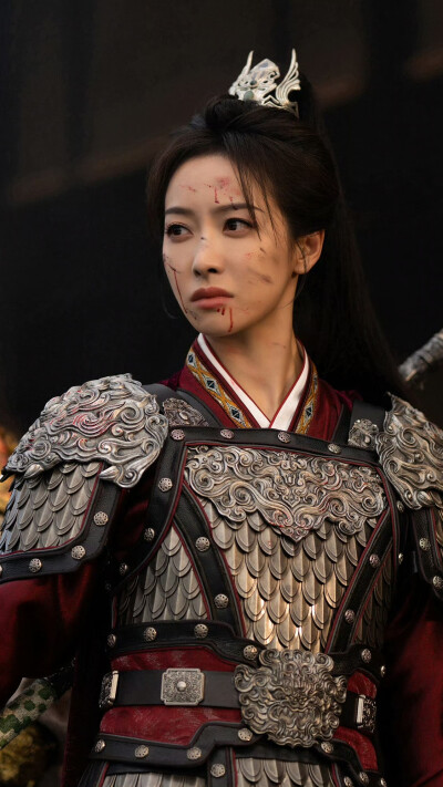 山河枕 楚瑜 宋茜