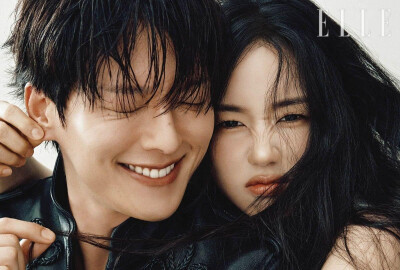 BY爱喝可乐的古娜小姐 一吻爆炸