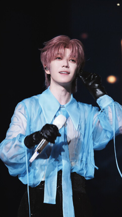 王栎鑫250628 X 北京场演唱会