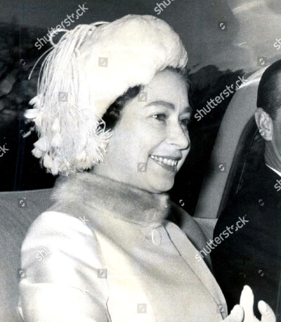 Her Majesty Queen Elizabeth II 