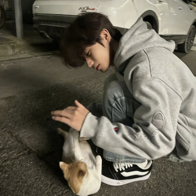 高质量｜男生头像