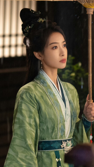 山河枕 楚瑜 宋茜