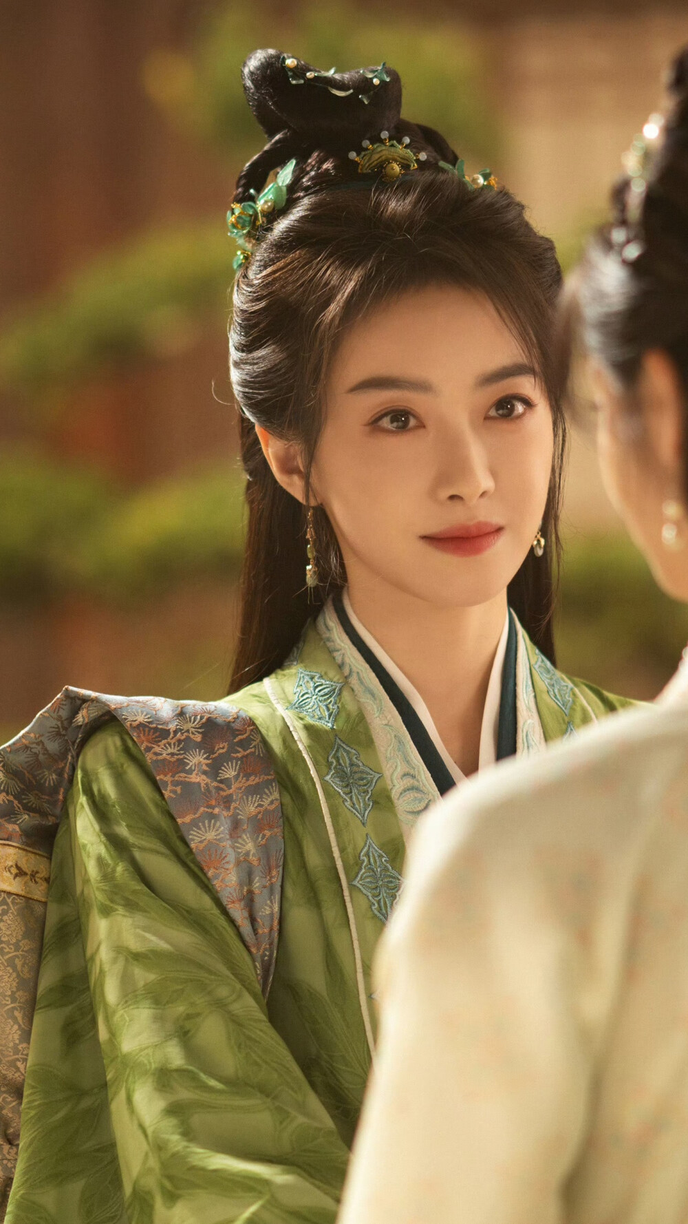 山河枕 楚瑜 宋茜