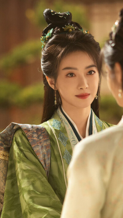 山河枕 楚瑜 宋茜