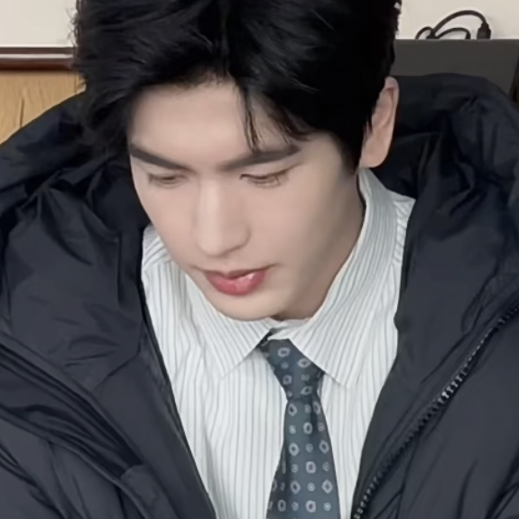 喜欢上你的味道甚至你的虎牙