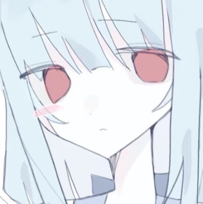 没办法，好可怕，那个我，不像话！