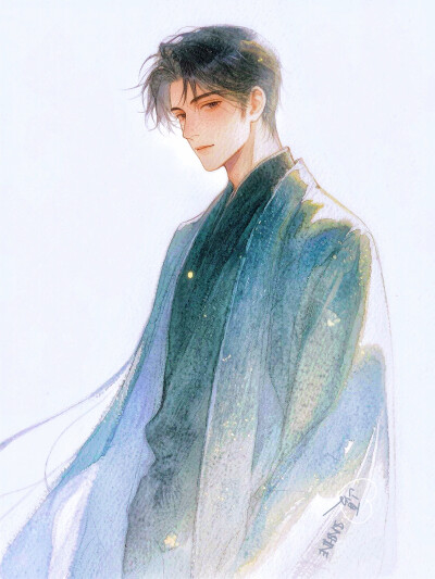 我们一生不过是清醒地穿过梦境。