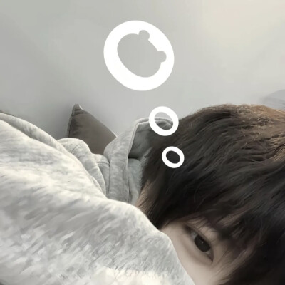 高质量｜男生头像