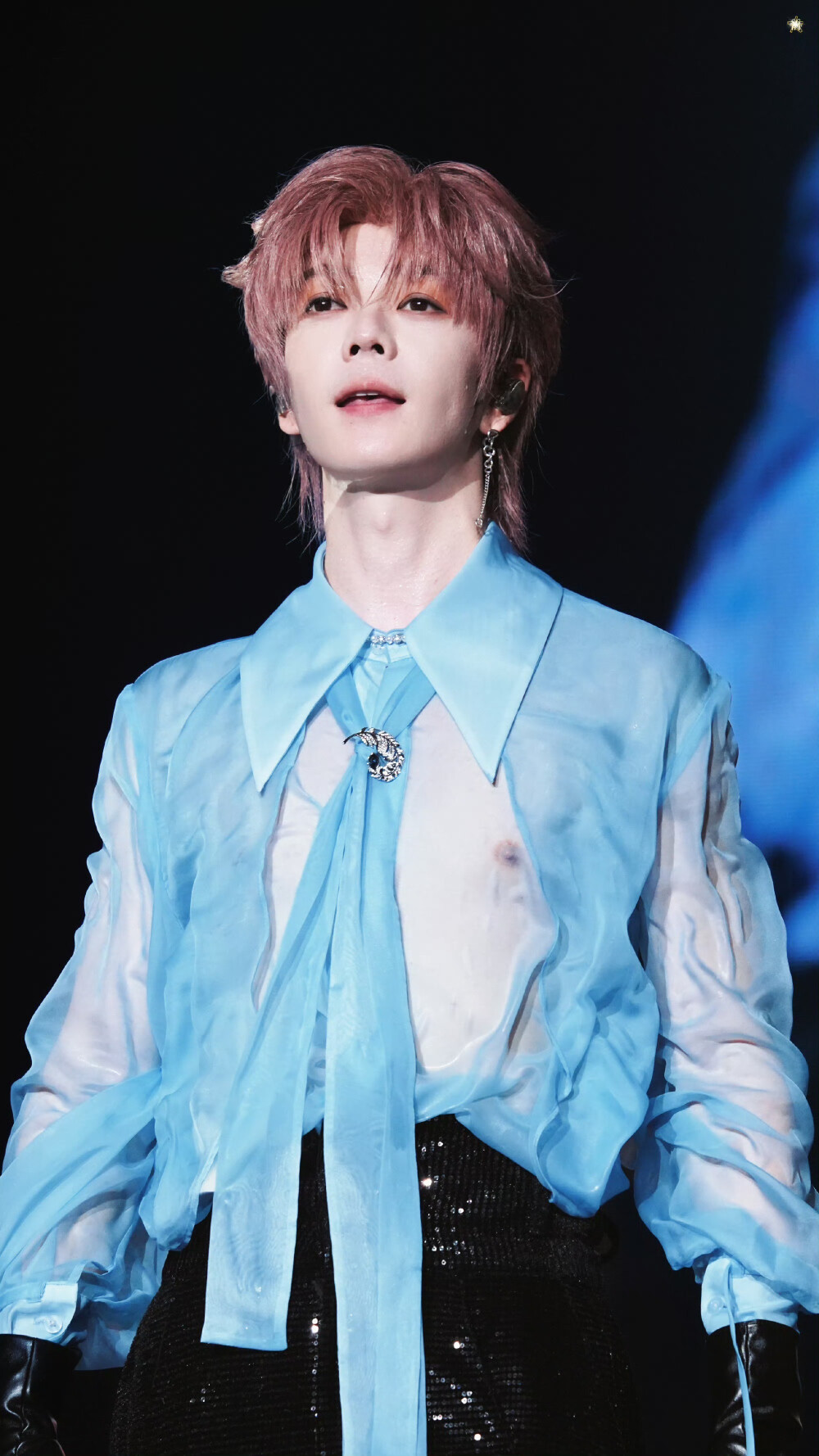 王栎鑫250628 X 北京场演唱会