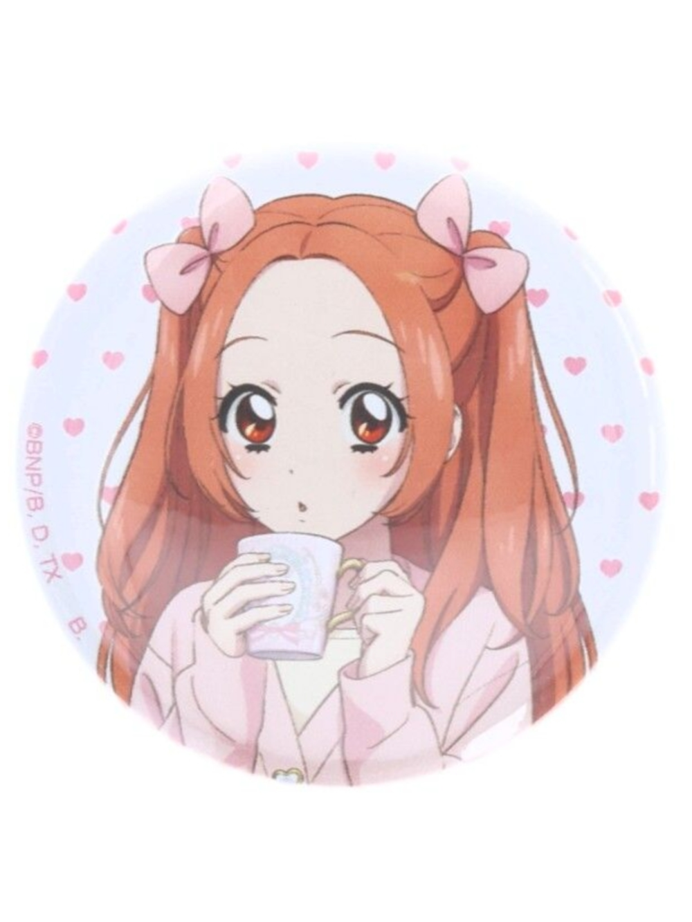 偶像活动天使蜜糖