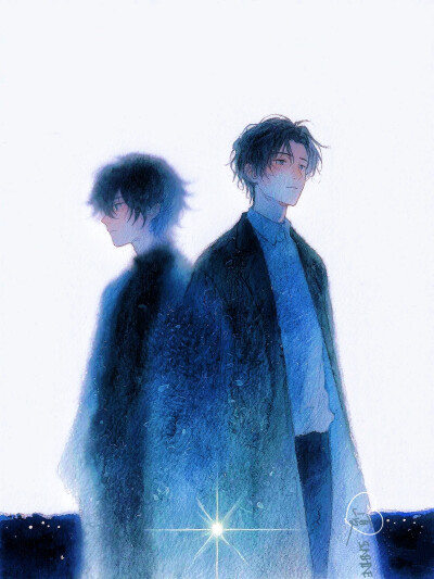 我们一生不过是清醒地穿过梦境。