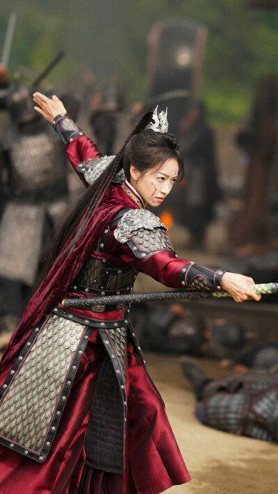 山河枕 楚瑜 宋茜