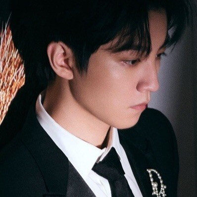 不过是一场无病呻吟