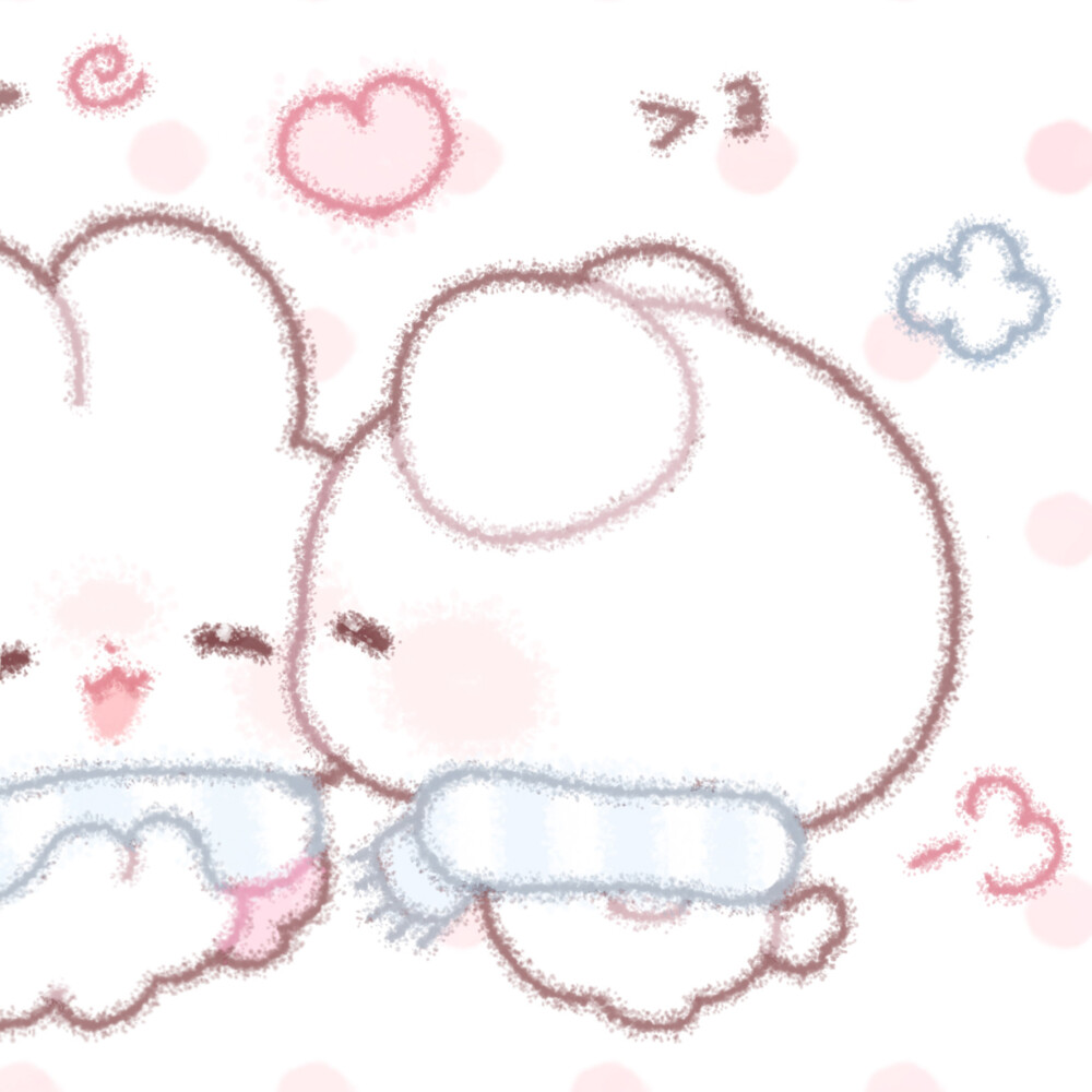 画师vb：虾虾崽／摸鱼／侵删／禁商