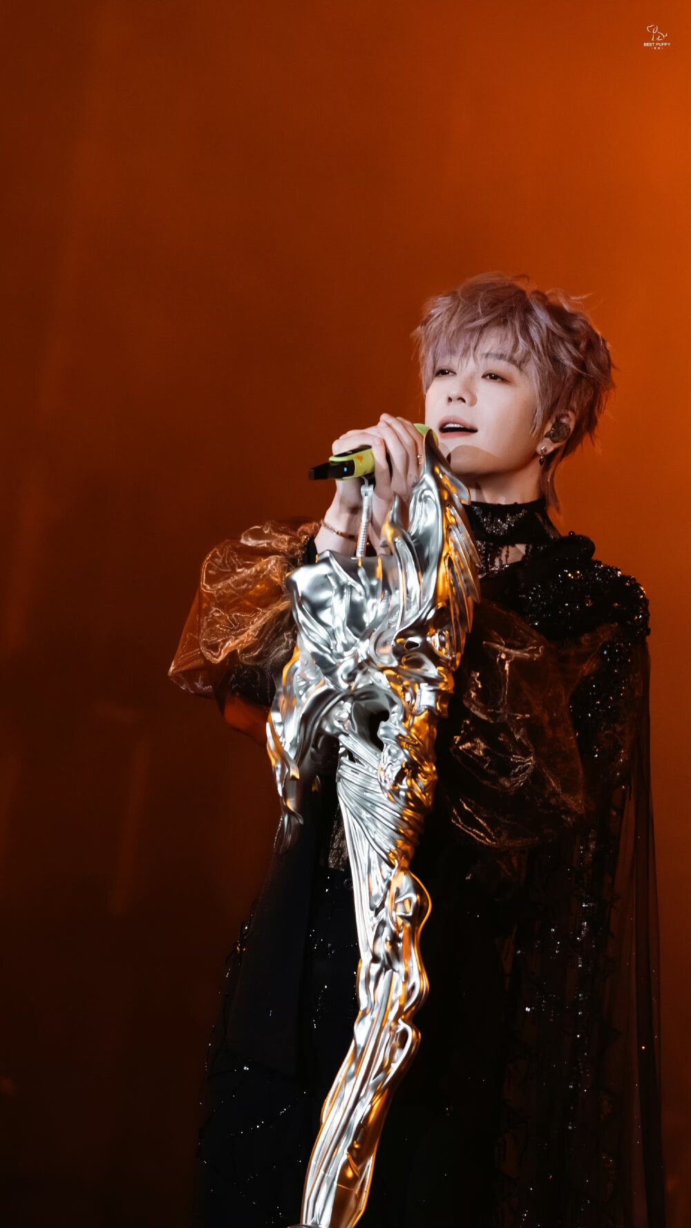 王栎鑫250726 X 长沙演唱会