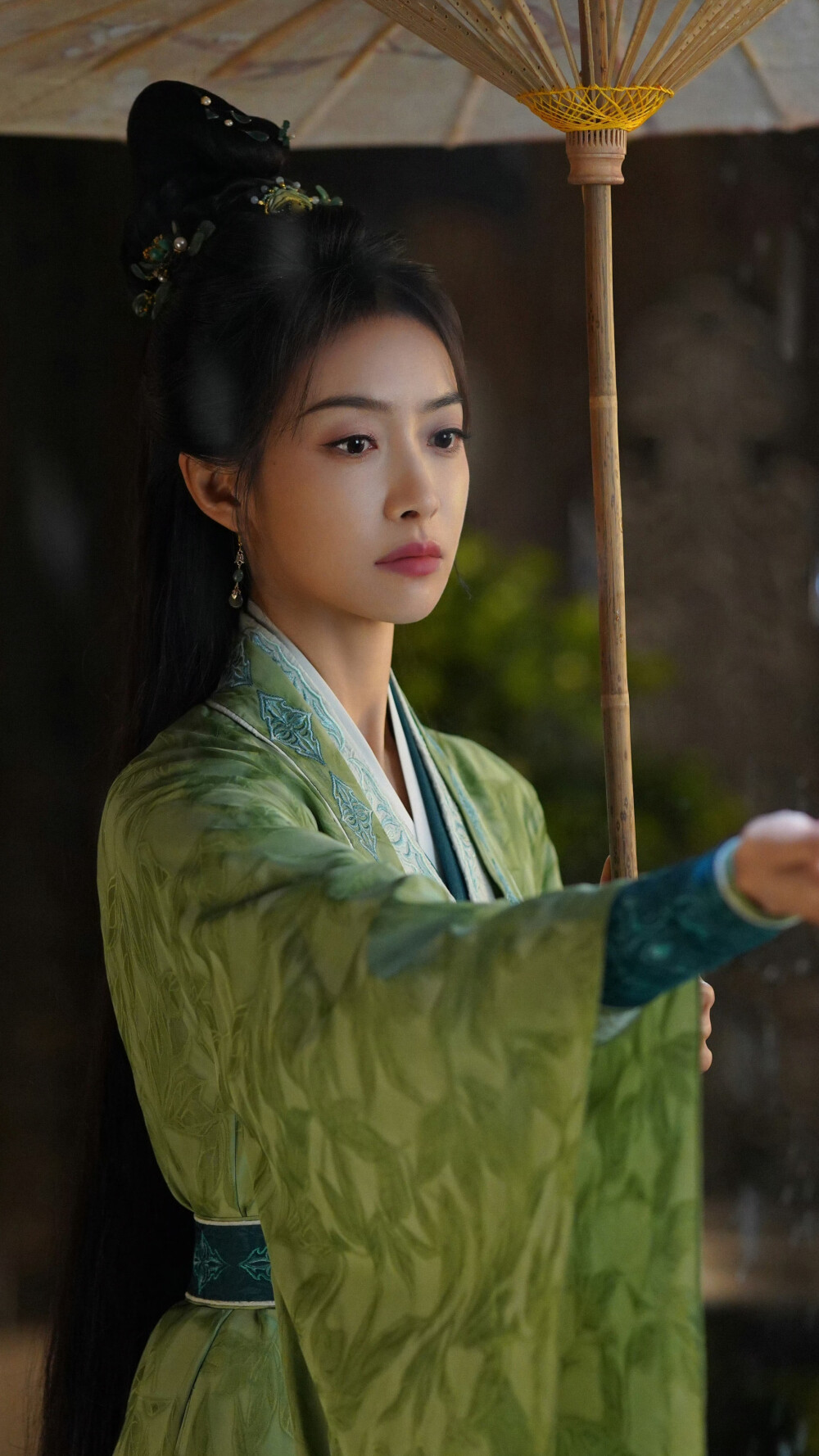 山河枕 楚瑜 宋茜