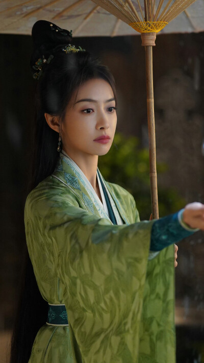 山河枕 楚瑜 宋茜