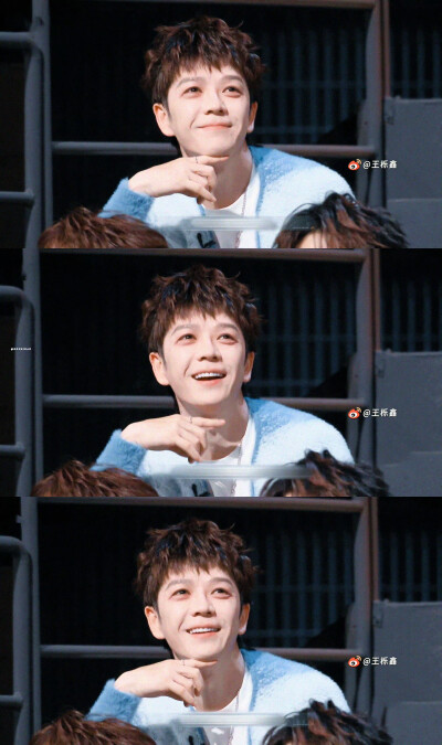 王栎鑫 披荆斩棘5