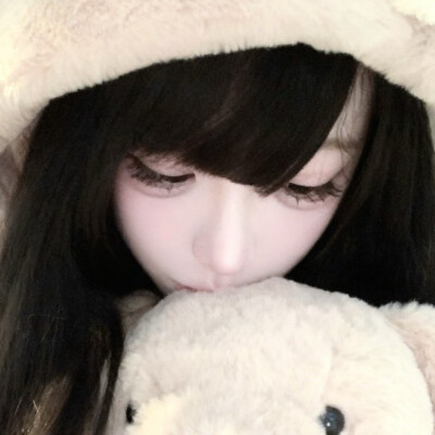 你怎么样都可爱，是我做的不够好