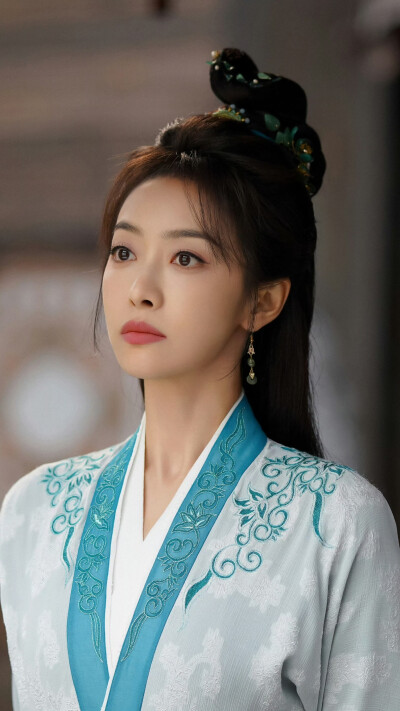 山河枕 楚瑜 宋茜