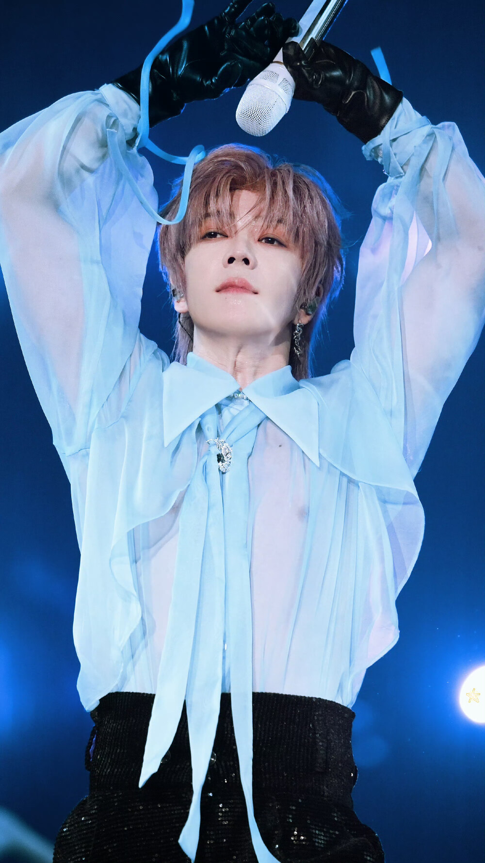 王栎鑫250628 X 北京场演唱会