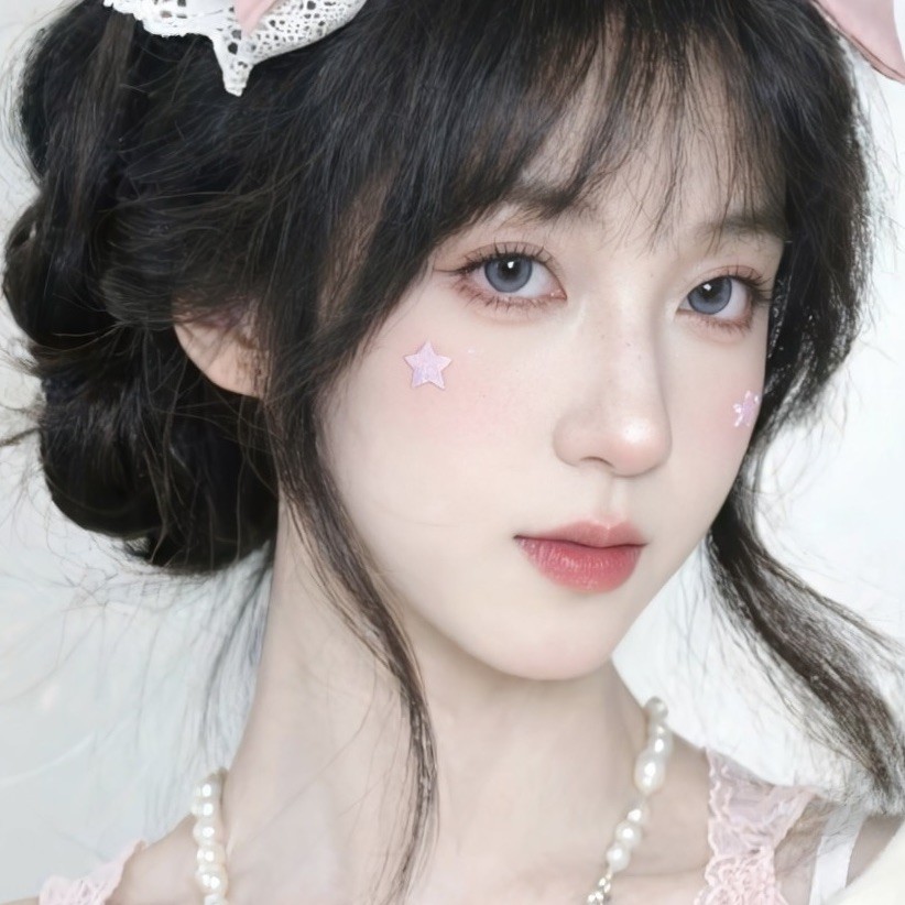 我非常喜欢第一张啊