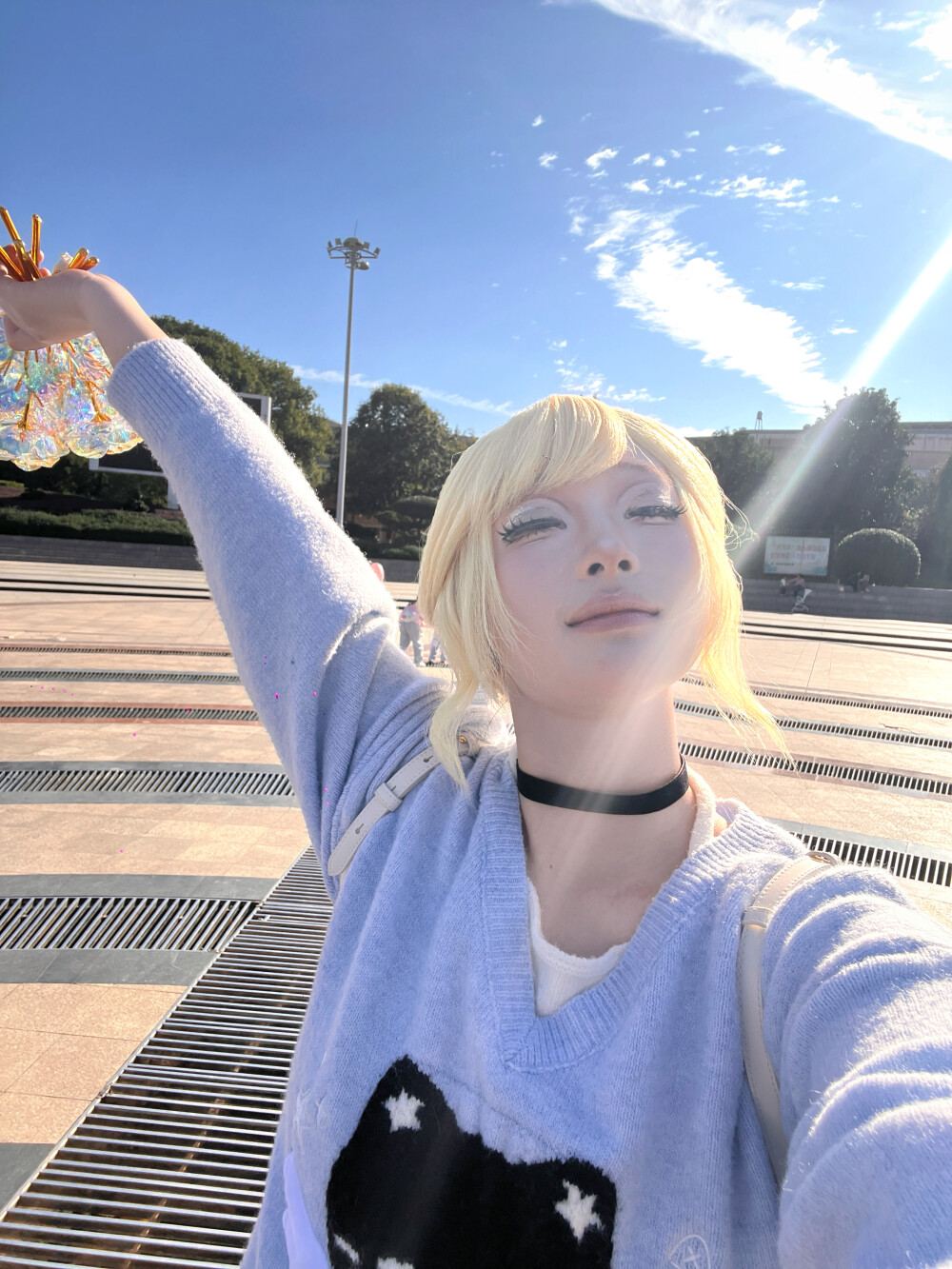 日常 辛德瑞拉cos